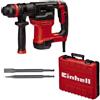 Einhell Martello Demolitore Trapano 750W Einhell TE DH5