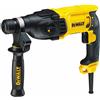 DEWALT Tassellatore SDS Plus 3 modalità 26mm Percussione 800W DeWalt D25133K A Filo