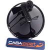 KRUPS F 034 42 PORTA FILTRO PER MACCHINETTA DEL CAFFE COLORE NERO