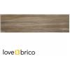 Navarti Ceramiche Pavimento Grès Porcellanato 20 x 75 Cm Bosco Noce Navarti Ceramica Effetto Legno