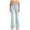 Levi´s ® 726 High Waist Jeans Blu 27 / 30 Donna