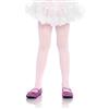 Leg Avenue 4646 - collant dimensionamento, formato: 11-13, rosa