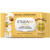 Fria Easy Baby Salviette Cambio Pannolino, con Aloe Vera ed Estratto di Miele ad Effetto Idratante, Dermatologicamente Testate, Confezione da 110 Salviette