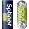 TENGA SPINNER 03 SHELL