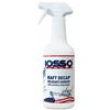 Iosso Raft Decap Decapante per gommoni Spruzzatore da 750 ml