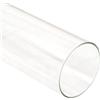 Swan Tubo Camicia Ricambio Quarzo Sterilizzatori UV Acqua Lampada UV 4 Watt