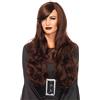 Leg Avenue Parrucche e parrucchini Donna, Biondo Scuro, A276622370