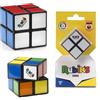 Spin Master Originale Cubo Di Rubik 2x2 o Rubik's Cube Magico a due facile facce