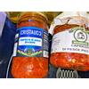 Cucina CAPRICCIO DI PESCE TIPO SARDELLA NEONATA PEPERONCINO CALABRIA ARTIGIANALE 2 VASI