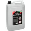 Kemipol BIOETANOLO BIO ETANOLO 5 LT COMBUSTIBILE INODORE LIQUIDO BIOCAMINO CAMINO STUFE
