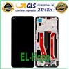 PER OPPO DISPLAY LCD TFT + FRAME PER OPPO RENO 5Z CPH2211 / A94 5G TOUCH VETRO ASSEMBLATO