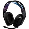 Logitech Cuffie Gaming Wireless G535 Lightspeed