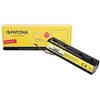 Patona Batteria Patona 15V 4400mAh per Asus ROG G751JL,G751JM,G751JT