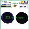 GENERICO SET GRIP X 2 GOMMINI ANALOGICO JOYPAD CONTROLLER PS3 PS4 PS5 XBOX ONE 360 BLU