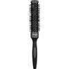 Termix Evolution XL Spazzola per capelli Ø28 rotonda, 3 cm più lunghe, che riducono i tempi di asciugatura, fibre ionizzate e tubo antiaderente.