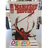 MANIFEST DESTINY N.2 - ED. SALDAPRESS - SCONTO 5%