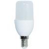 LIFE Lampada Led Tubolare E14 6,5w 3000k Luce Calda LIFE 39.920512C Lampada Led Tubol