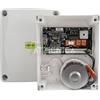 Indem automation Centrale universale 24V automazione cancello battente INDEM BM024 box+trasformat