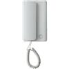 BPT Citofono 1 Posto Bpt Agata Con Cornetta BPT 840CA-0040 Citofono 1 Posto Bpt Agat