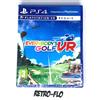 Everybody's Golf Ps VR - Gioco PS4 sony PLAYSTATION 4 - Nuovo