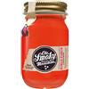 OLE_SMOKY MOONSHINE SPIRIT DRINK OLE SMOKY MOONSHINE HUNCH PUNCH LIGHTNIN' MIGNON | 40% | 50 ml
