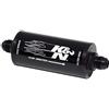K&N K & N kn81 - 1001 Filtro olio in linea gas 8 An 25 micron