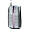 Grundig City 31 Radio Argento One Size / EU Plug