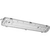 LIFE Plafoniera X Neon A Led 2x58w T8 150cm Tenuta Ip65
