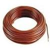 Cavo Elettrico Piattina Stretta 2x0.50mm Marrone PCS2X050M CAVO ELETTRICO PIATT