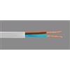 Cavo Elettrico Piattina Stretta 2x0.50mm Bianco PCS2X050B CAVO ELETTRICO PIATTI