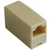 LIFE Adattatore Telefonico Rj45 Pr. Pr. 8p8p Pin-pin LIFE 38.0011013 ADATTATORE TELEF