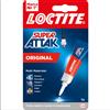 Loctite Attak gel colla super attak power flex gel loctite henkel flessibile istantaneo