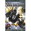 WAR MACHINE META' MACCHINA META' UOMO PANINI COMICS SCONTATO