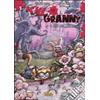 Il Gatto delle meraviglie. Kill the granny ,Francesca Mengozzi Giovanni Marcora