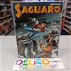 SAGUARO N.22 NEVE ROSSA Ed. SERGIO BONELLI EDITORE SCONTO 5%