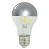 LIFE Lampada Led Filamento 7w E27 Top Silver Luce Calda LIFE 39.922231C1 Lampada Led