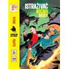 DYLAN DOG , ISTRAZIVAC NOCNIH MORA , VARIANT SERBIA