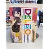 SECRET XXX + SEGNALIBRO Ed.STAR COMICS SCONTO 5%