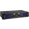 Amplificatore Audio 2x250w Con Mp3 61612060 AMPLIFICATORE AUDIO 2X250W CON MP3