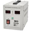 SKB Stabilizzatore Di Tensione 2000va-1200w 140-260v SKB 59631605 STABILIZZATORE DI
