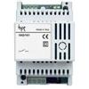 BPT Alimentatore Videocitofonico Per Impianti Vas/101 BPT 62700011 Alimentatore Vide