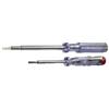 GBC Cacciavite Cercafase Kit 2pz.