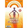 WUNDERKAMMER 1 - IL NUOVISSIMO OCCHIO DI FALCO , PANINI COMICS
