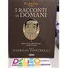 DYLAN DOG PRESENTA I RACCONTI DI DOMANI N.3 Ed. BONELLI SCONTO 5%