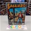 SAGUARO N.20 L'UOMO DI SABBIA Ed. SERGIO BONELLI EDITORE SCONTO 5%