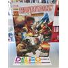 THUNDERBOLTS VS. VENDICATORI N.6 THUNDERBOLTS Ed.PANINI SCONTO 5%