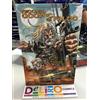 VECCHIO OCCHIO DI FALCO VOL.1 OCCHIO PER OCCHIO - Ed. PANINI COMICS SCONTO 5%