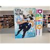 VITA DA SLIME N.11 Ed.STAR COMICS SCONTO 5%