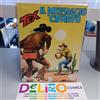 TEX N.405 IL MESSAGGIO CIFRATO Ed. BONELLI SCONTO 5%