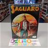 SAGUARO N.15 TRA DUE FUOCHI Ed. SERGIO BONELLI EDITORE SCONTO 5%